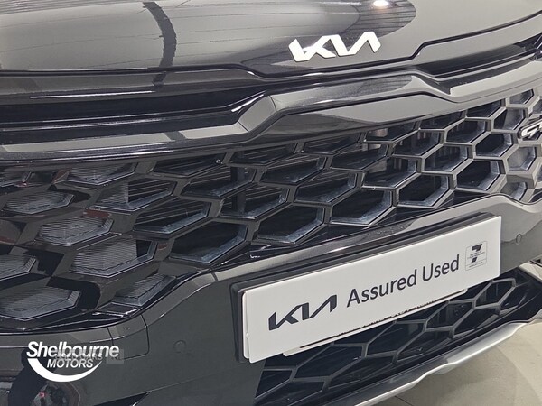 Used Kia Sportage 2025 for sale - 77041136: Photo 49