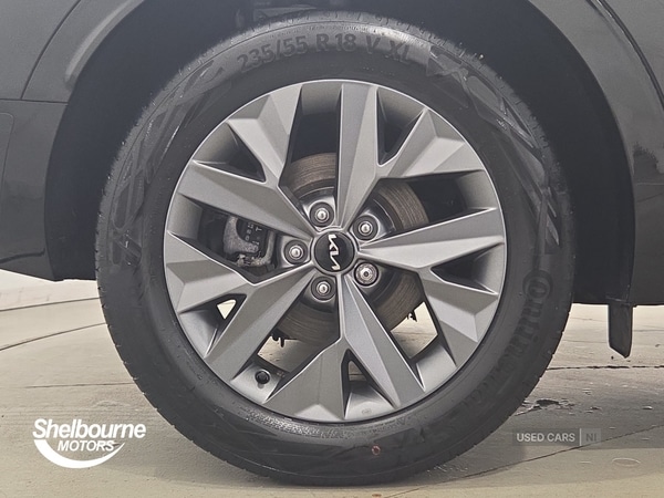 Used Kia Sportage 2025 for sale - 77041136: Photo 7