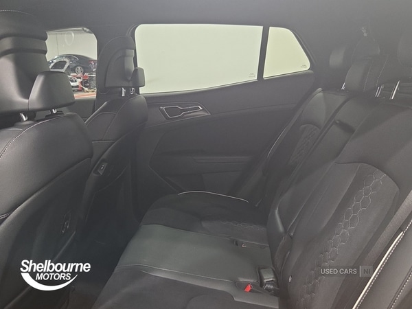 Used Kia Sportage 2025 for sale - 77041136: Photo 9