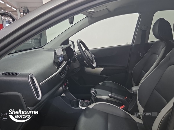 Used Kia Picanto 2023 for sale - 78205910: Photo 10