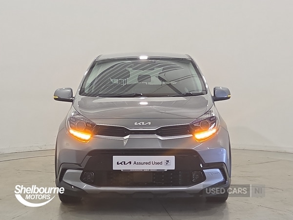 Used Kia Picanto 2023 for sale - 78205910: Photo 11