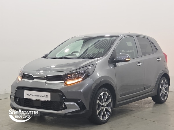 Used Kia Picanto 2023 for sale - 78205910: Photo 12