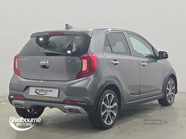 Used Kia Picanto 2023 for sale - 78205910: Photo 13