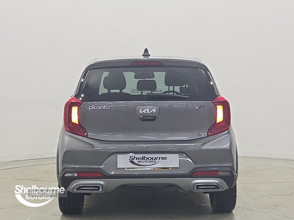 Used Kia Picanto 2023 for sale - 78205910: Photo 14