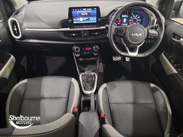 Used Kia Picanto 2023 for sale - 78205910: Photo 16