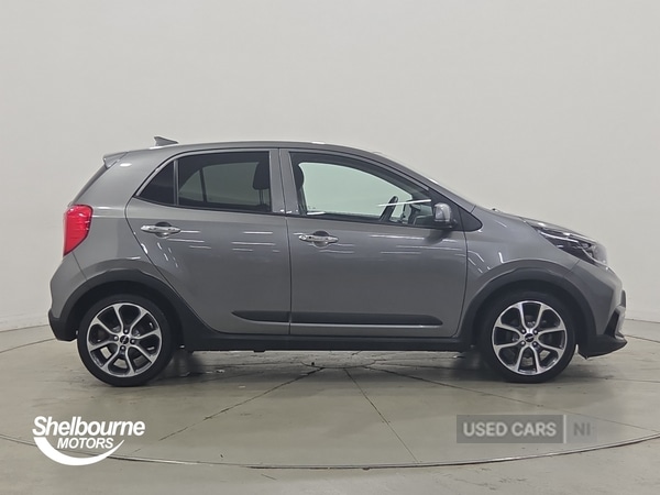 Used Kia Picanto 2023 for sale - 78205910: Photo 3