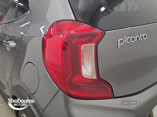 Used Kia Picanto 2023 for sale - 78205910: Photo 47