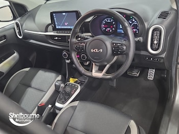 Used Kia Picanto 2023 for sale - 78205910: Photo