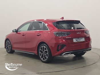 Used Kia Ceed 2025 for sale - 78277151: Photo