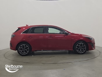 Used Kia Ceed 2025 for sale - 78277151: Photo