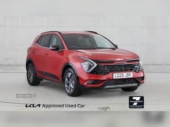 Used Kia Sportage 2025 for sale - 79861751: Photo