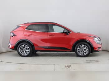 Used Kia Sportage 2025 for sale - 79861751: Photo
