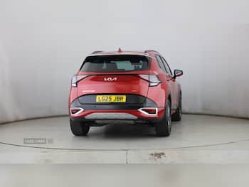 Used Kia Sportage 2025 for sale - 79861751: Photo