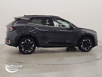 Used Kia Sportage 2024 for sale - 75770209: Photo