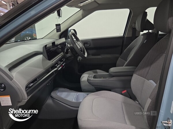 Used Kia EV3 2025 for sale - 77659269: Photo 10