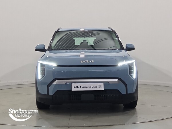 Used Kia EV3 2025 for sale - 77659269: Photo 11