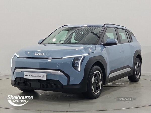 Used Kia EV3 2025 for sale - 77659269: Photo 12