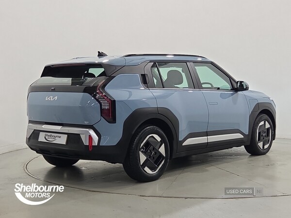 Used Kia EV3 2025 for sale - 77659269: Photo 13