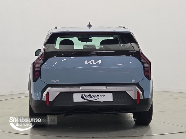 Used Kia EV3 2025 for sale - 77659269: Photo 14