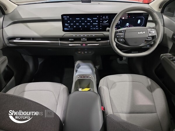 Used Kia EV3 2025 for sale - 77659269: Photo 16