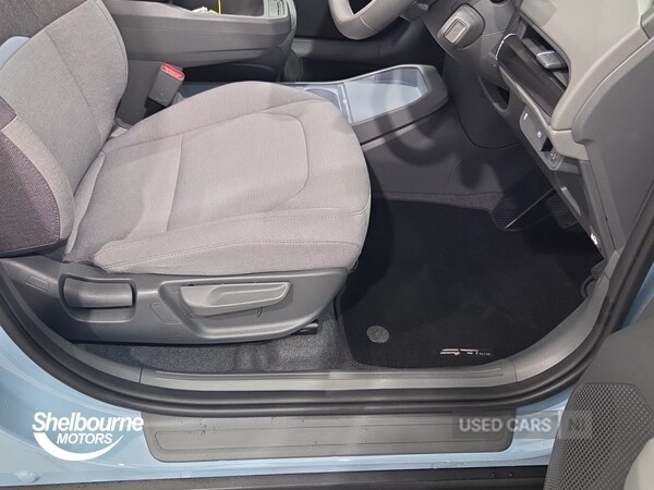 Used Kia EV3 2025 for sale - 77659269: Photo 18