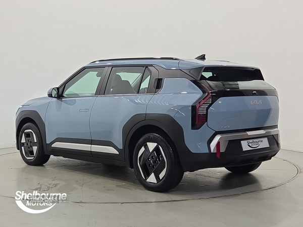 Used Kia EV3 2025 for sale - 77659269: Photo 2