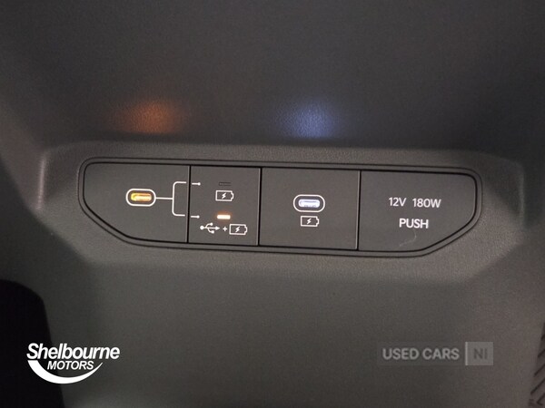 Used Kia EV3 2025 for sale - 77659269: Photo 21