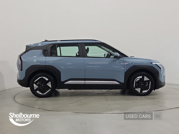 Used Kia EV3 2025 for sale - 77659269: Photo 3