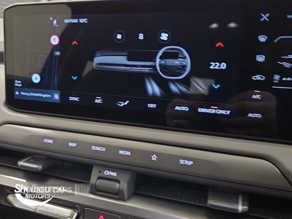 Used Kia EV3 2025 for sale - 77659269: Photo 31