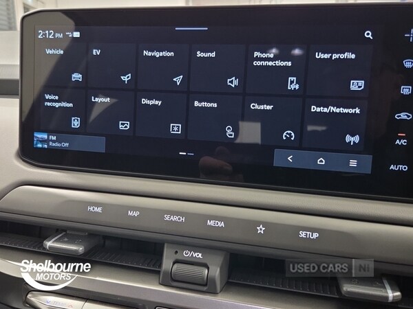 Used Kia EV3 2025 for sale - 77659269: Photo 33