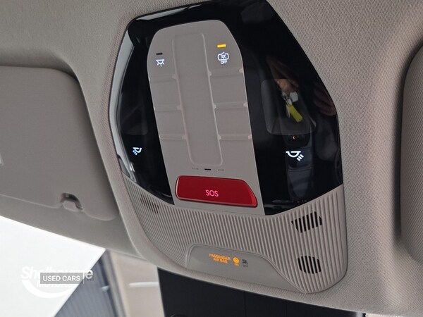 Used Kia EV3 2025 for sale - 77659269: Photo 34