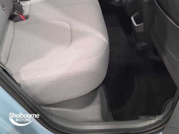 Used Kia EV3 2025 for sale - 77659269: Photo 38