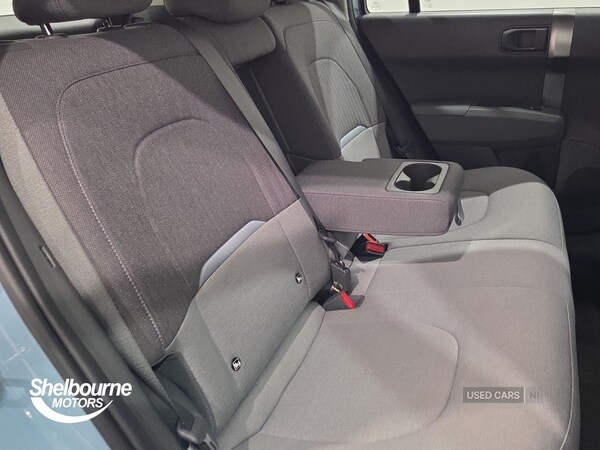 Used Kia EV3 2025 for sale - 77659269: Photo 39