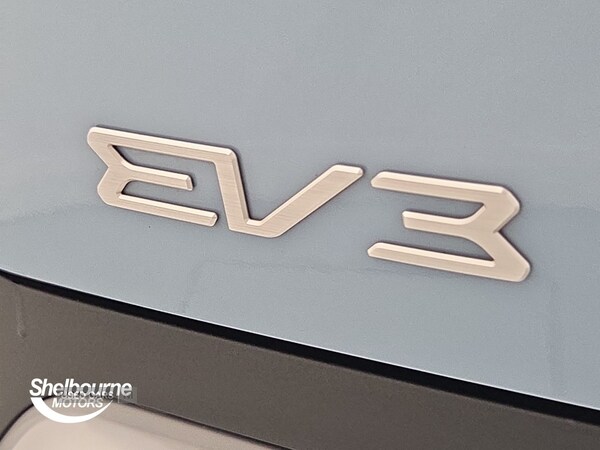 Used Kia EV3 2025 for sale - 77659269: Photo 41