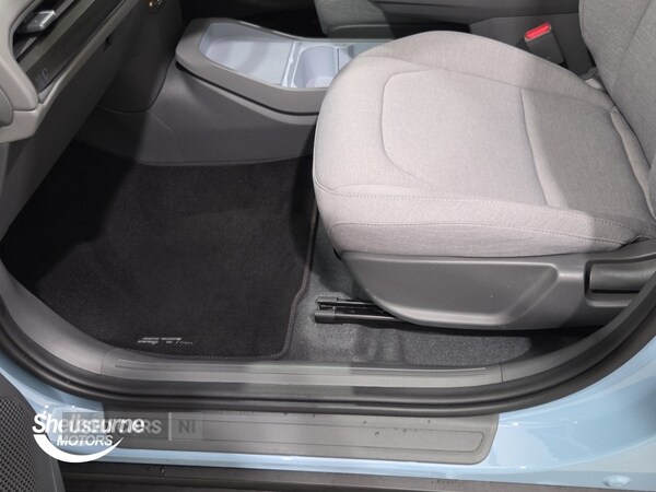 Used Kia EV3 2025 for sale - 77659269: Photo 42