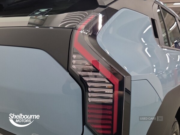 Used Kia EV3 2025 for sale - 77659269: Photo 44