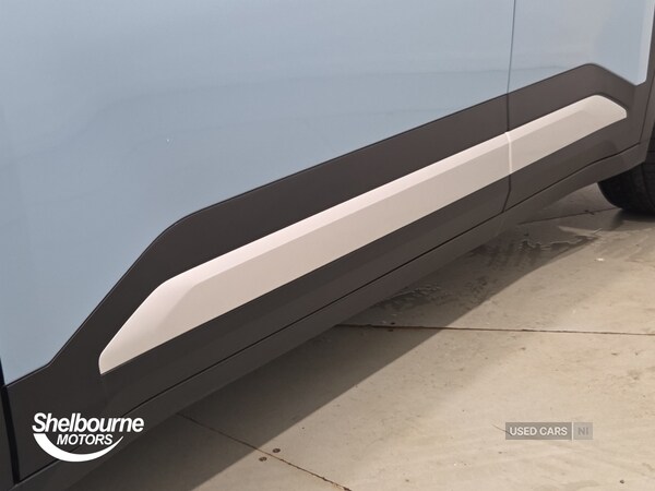 Used Kia EV3 2025 for sale - 77659269: Photo 48