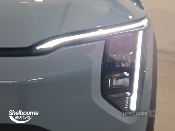 Used Kia EV3 2025 for sale - 77659269: Photo 49