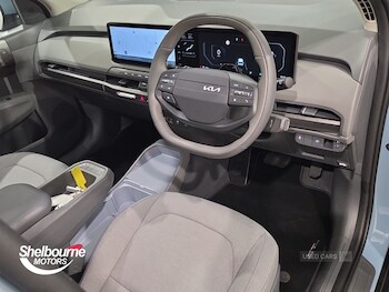 Used Kia EV3 2025 for sale - 77659269: Photo