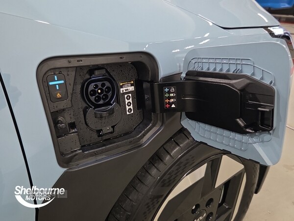 Used Kia EV3 2025 for sale - 77659269: Photo 50