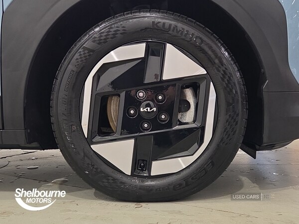 Used Kia EV3 2025 for sale - 77659269: Photo 7