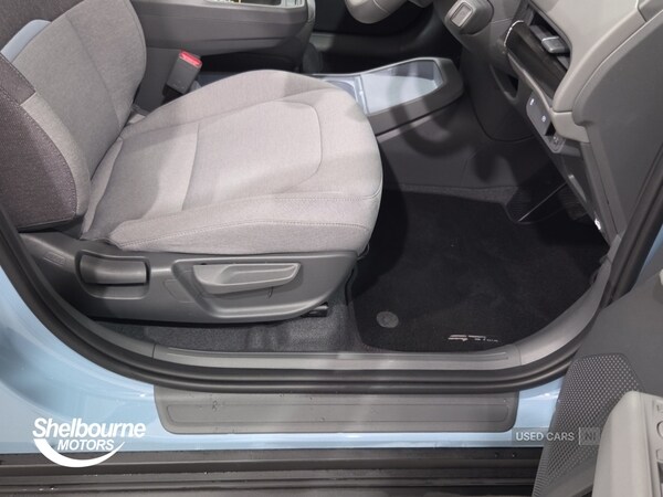 Used Kia EV3 2025 for sale - 77659269: Photo 8