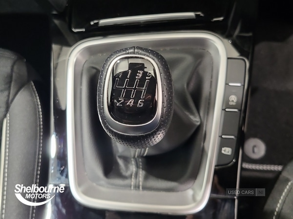 Used Kia Ceed 2025 for sale - 76887658: Photo 10