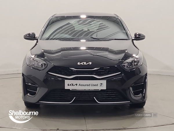 Used Kia Ceed 2025 for sale - 76887658: Photo 11