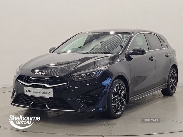 Used Kia Ceed 2025 for sale - 76887658: Photo 12