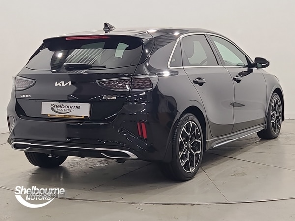 Used Kia Ceed 2025 for sale - 76887658: Photo 13