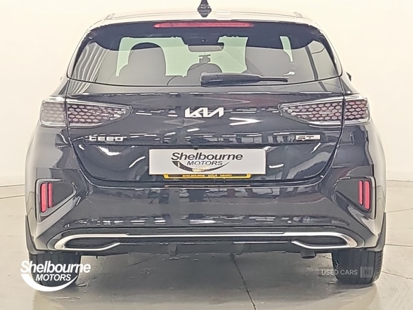 Used Kia Ceed 2025 for sale - 76887658: Photo 14
