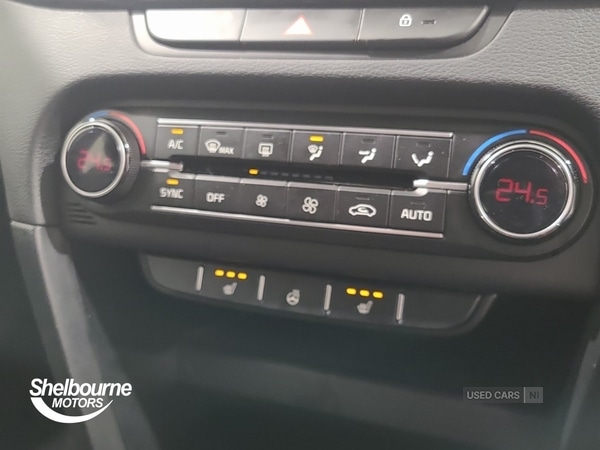 Used Kia Ceed 2025 for sale - 76887658: Photo 18