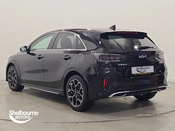 Used Kia Ceed 2025 for sale - 76887658: Photo 2