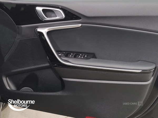 Used Kia Ceed 2025 for sale - 76887658: Photo 28